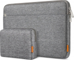 inateck Laptop bag 13.3" Accessories bag [LB01005-13_gray]