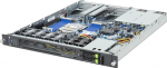 Server Gigabyte Gigabyte Barebone E163-Z34-AAH1 (Rev. 3.x) Edge Server 1U Single Sockel SP5 6NE163Z34DR000ACH1