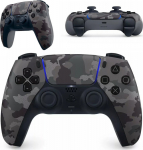 Pad kontroler Sony DualSense PS5 camo