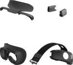 HTC VIVE Deluxe Pack - Accessory kit for VR-Brille