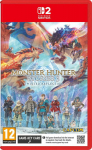 Capcom SW2 Monster Hunter Stories 3