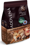ADDVENA Boosted by superfoods Adult Medium/Large Beef - dry dog food - 2.5kg