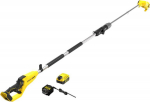 Stanley Cordless chainsaw SFMCPS720M1-QW, 18 V, 20 cm