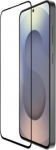 Nillkin Tempered Glass 2.5D CP+ PRO Black (with applicator) for Apple iPhone 17 Pro Max