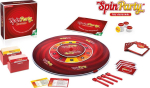 Giochi Preziosi &Epsilon;&pi;&iota;&tau;&rho;&alpha;&pi;έ&zeta;&iota;&omicron; - Spin Party the Original (&Epsilon;&lambda;&lambda;&eta;&nu;&iota;&kappa;ή &Gamma;&lambda;ώ&sigma;&sigma;&alpha;) (PNR00000)