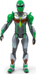 Giochi Preziosi Gormiti: The New Era - Glen Scion of the Land Clan Action Figure 15cm (GRV18300)