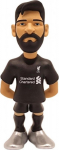 Minix Collection Minix Collectible Figurines: Football Stars - Liverpool Alisson Figure 12cm (MNX97000)