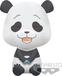 Banpresto Big Plush: Jujutsu Kaisen - Panda Plush (20cm) (18370)