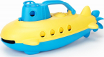 Green Toys: Submarine - Yellow Cabin (SUBYT-1638)