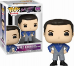 Funko Pop! Movies: Galaxy Quest - Fred Kwan as Tech Sergeant Chen #1529 Vinyl Figure