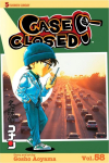VIZ Media Viz Case Closed GN Vol. 58 Paperback Manga