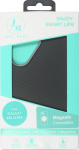 Just Must JM PLATINUM CARBON with magsafe for Galaxy S26 Ultra Black