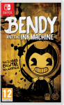 Silver Lining Interactive NSW Bendy and the Ink Machine