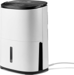 Meaco Dry Arete One 6L Dehumidifier and air purifier