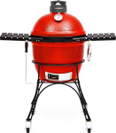 Kamado Joe - Classic II charcoal grill