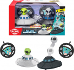 Dickie UFO Bumper Set 2.4 GHz 201104015