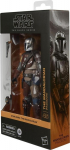 Hasbro Star Wars: Figures The Black Series - The Mandalorian Pagodon (G2539)