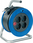 Brennenstuhl Garant - Steckdosenleiste - output terminals: