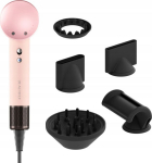 SUSZARKA DO BEAUTIFLY DRYFINITI HAIR ROSE