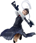 Banpresto Vibration Stars: Sakamoto Days - Toramaru Nao Statue (14cm) (29891)