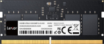 Lexar Laptop memory DDR5 SODIMM 8GB(1* 8GB)/4800 CL40