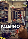 As Company AS &Epsilon;&pi;&iota;&tau;&rho;&alpha;&pi;έ&zeta;&iota;&omicron; - Crime Scene Palermo 1985 (1040-21702)