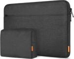 inateck Laptop bag 15.6" Accessories bag [LB01005-15_black]
