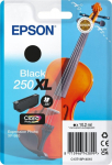 EPS Epson 250XL - 10.2 ml - XL - Schwarz - original