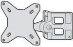 ZEBRA HEAVY DUTY 100 X 100MM VESA, MOUNT (WALL OR POLE)