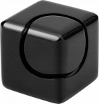 Bopster - Fidget Spinner Cube - Multicolour Metallic