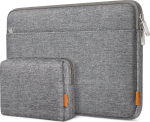 inateck Laptop bag 14" Accessories bag [LB01005-14_gray]