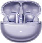 Headphones QCY Headphones TWS QCY N70 HT18 LITE purple