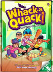 Giochi Preziosi &Epsilon;&pi;&iota;&tau;&rho;&alpha;&pi;έ&zeta;&iota;&omicron;: Whack-A-Quack (GPG16000 )