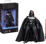 Hasbro Disney: Star Wars The Black Series - Obi-Wan Kenobi - Darth Vader (Duel&rsquo;s End) 15 (G3153)