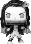 Funko Pop! Animation: Demon Slayer - Nezuko Kamado (Sumi-Ink) #2191 Vinyl Figure