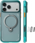 Amazingthing Torras Ostand Q3 Air, glacier sprint - iPhone 17 Pro Max