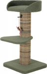 Zolux ZOLUX BOREAL cat scratching post 95 cm zielony