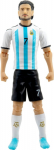 Banbo Toys: Argentina Sockers - De Paul Action Figure (20cm) (81690)