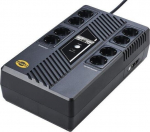 UPS Orvaldi Zasilacz awaryjny UPS ORVALDI AM-1000 USB Line-Interactive
