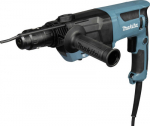 Makita HR2670FTX1 Kombihammer