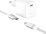 Loader Fixed Mini 1x USB-C 3.25 A (FIXCG65M-CC-WH)