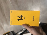 ?RLM REALME 14 PRO 5G RMX5056(EU) 256GB 8GB SUEDE GREY (DEMO)