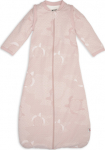 Lodger Hopper Matcha Turtle Sleeping bag with removable sleeves 50/62 / Pink