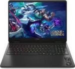 HP OMEN Gaming Laptop 16-ap0295ng, 16 inch gaming laptop, Ryzen 9 8940HX, RTX 5070 - Shadow Black