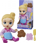 Hasbro Baby Alive: Baker Baby BLDH (G2983)