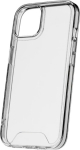Mocco Crystal Back Case Big Hole for Apple iPhone 16 Pro Max