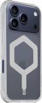 Tactical MagForce Hexagon Cover for Apple iPhone 17 Pro / white