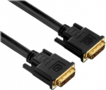 PureLink PureInstall PI4200 - DVI-Kabel - Dual Link - DVI-D (M)