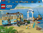 LEGO City Beach Tram (60506)