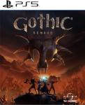 THQ Nordic Gothic Remake (PS5)